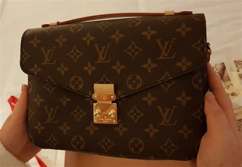 bolsa louis vuitton original como identificar|authentic louis vuitton bag.